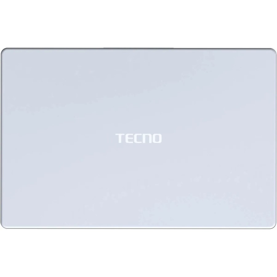 TECNO MegaBook K15SDA AMD Ryzen 5 7430U 2300MHz/15.6"/1920x1080/16GB/1024GB SSD/AMD Radeon RX Vega 7/Wi-Fi/Bluetooth/Windows 11 Home (71003300489) Silver