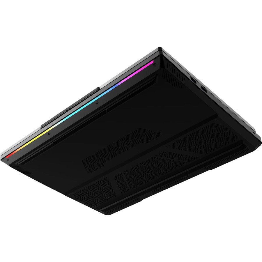 MAIBENBEN X-Treme Tsunami X16E AMD Ryzen 9 9955HX 2500MHz/16"/2560х1600/32GB/2048GB SSD/NVIDIA GeForce RTX 5080 16GB/Wi-Fi/Bluetooth/Windows 11 Home (X16E-R99558NQSHBRE0) Black