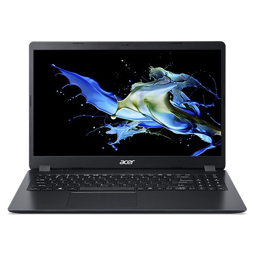 Acer Extensa 15 EX215-52-38MH Intel Core i3 1005G1 1200MHz/15.6"/1920x1080/4GB/128GB SSD/Intel UHD Graphics/Windows 10 Home (NX.EG8ER.019) Black