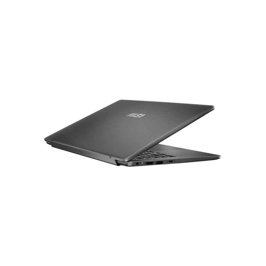 MSI Modern 13 F1MOG Intel Core 5 120U 1400MHz/13.3"/1920x1080/16GB/512GB SSD/Intel Graphics/Wi-Fi/Bluetooth/DOS (9S7-13S131-069) Grey