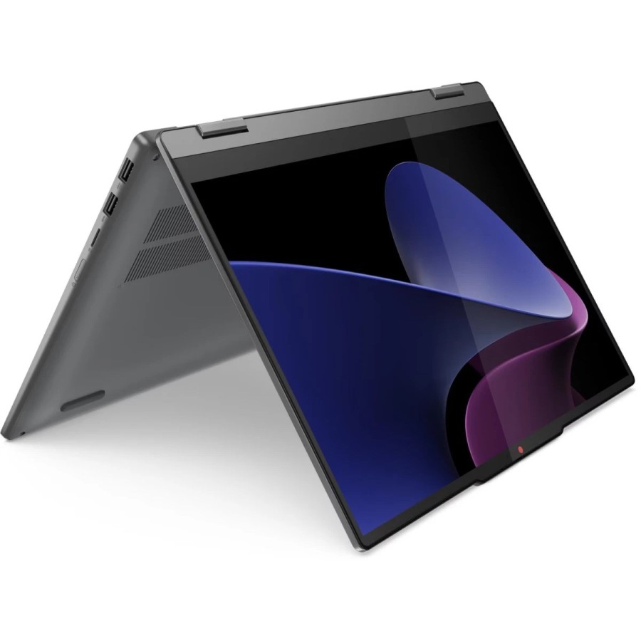 Lenovo IdeaPad 5 2-in-1 14IRH9 Intel Core i7 13620H 2400MHz/14"/1920x1200/16GB/512GB SSD/Intel UHD Graphics/Wi-Fi/Bluetooth/Без ОС (83KX0041PS) Grey