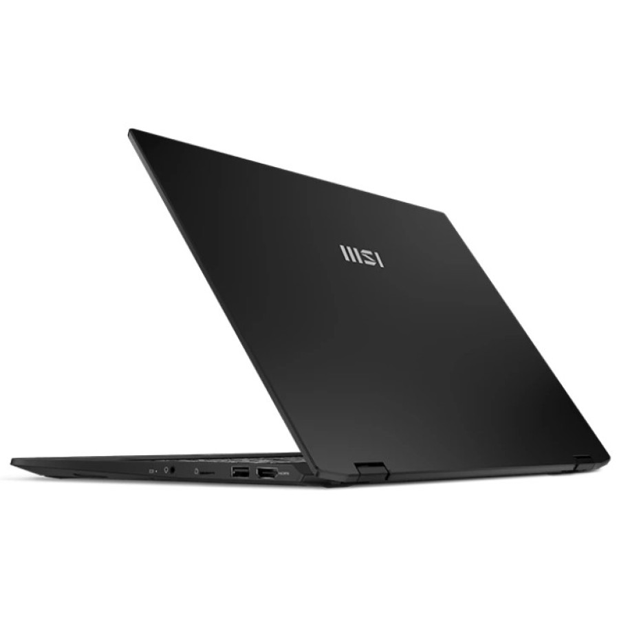 MSI Summit A16 AI A3HMTG-060RU AMD Ryzen AI 9 365 2000MHz/16"/2560x1600/32GB/1024GB SSD/AMD Radeon 880M/Wi-Fi/Bluetooth/Windows 11 Pro (9S7-159K21-060) Black