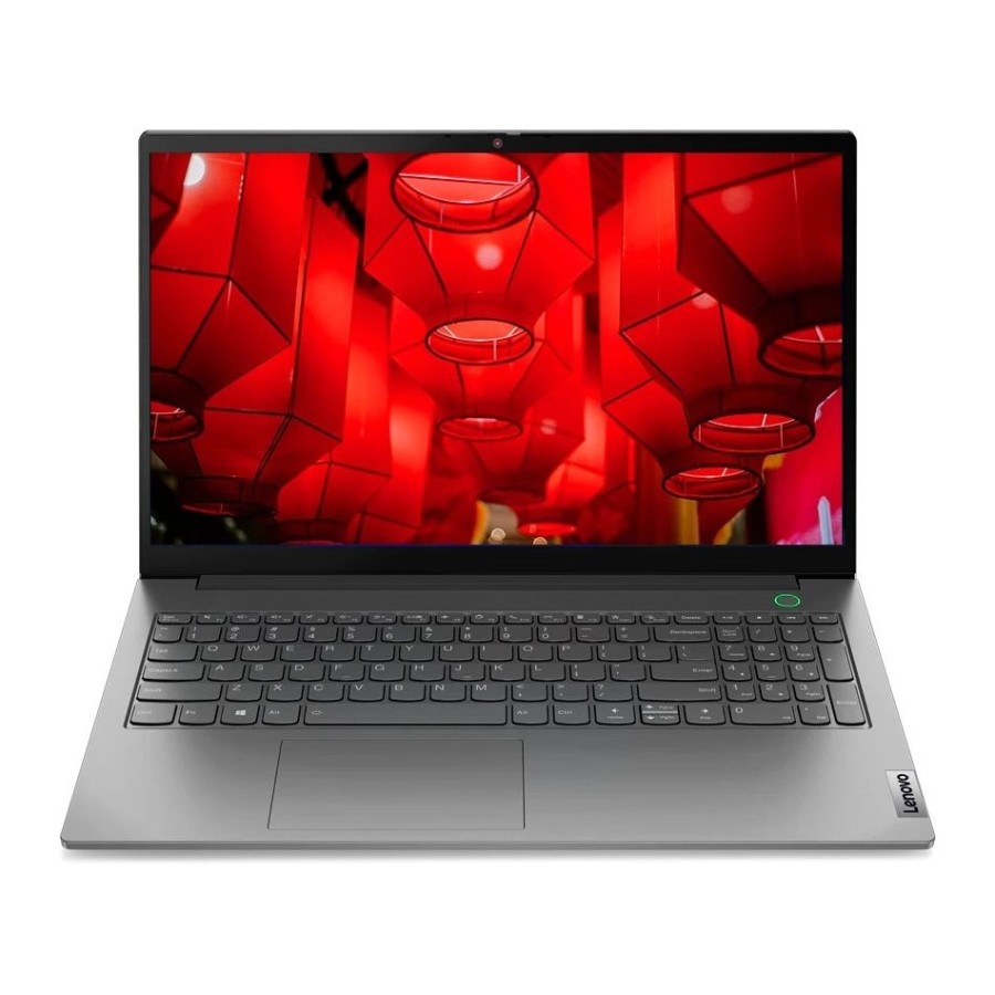 Lenovo ThinkBook 15 G4 ABA AMD Ryzen 7 5825U 2000MHz/15.6"/1920x1080/16GB/512GB SSD/AMD Radeon RX Vega 8/Wi-Fi/Bluetooth/Windows 11 Pro (21DL009WUS) Grey