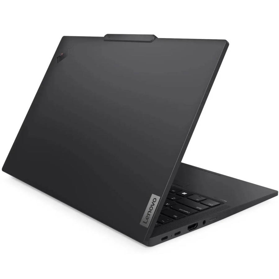 Lenovo ThinkPad T14s Gen 6 Intel Core Ultra 7 258V 2200MHz/14"/1920x1200/32GB/1024GB SSD/Intel Arc/Wi-Fi/Bluetooth/Windows 11 Pro (21QX000LUS) Black