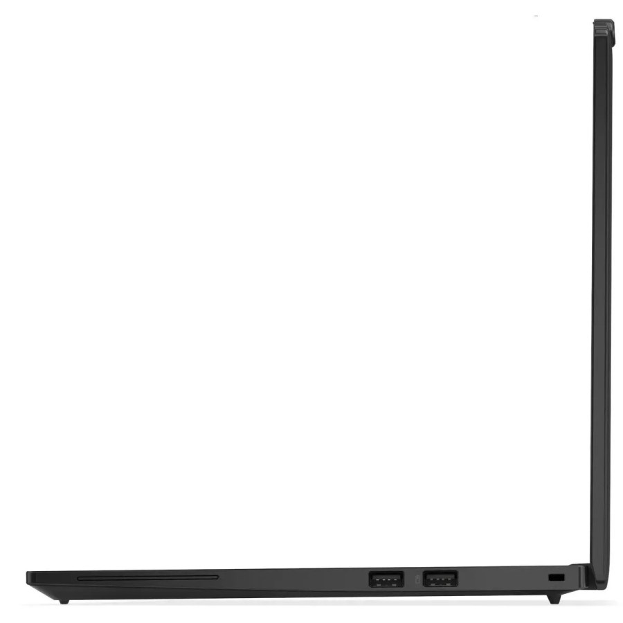Lenovo ThinkPad T14s Gen 6 Intel Core Ultra 7 258V 2200MHz/14"/1920x1200/32GB/1024GB SSD/Intel Arc/Wi-Fi/Bluetooth/Windows 11 Pro (21QX000LUS) Black