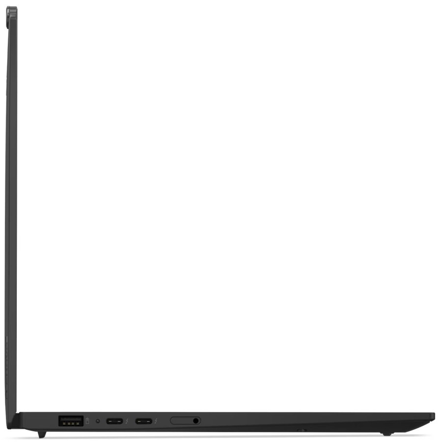Lenovo ThinkPad X1 Carbon Gen 13 Aura Edition Intel Core Ultra 7 258V 2200MHz/14"/2880x1800/32GB/1024GB SSD/Intel Arc/Wi-Fi/Bluetooth/Windows 11 Pro (21NS0012US) Black