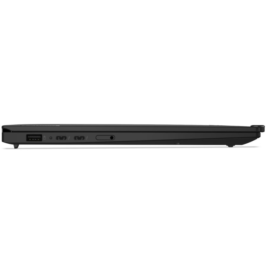 Lenovo ThinkPad X1 Carbon Gen 13 Aura Edition Intel Core Ultra 7 258V 2200MHz/14"/2880x1800/32GB/1024GB SSD/Intel Arc/Wi-Fi/Bluetooth/Windows 11 Pro (21NS0012US) Black