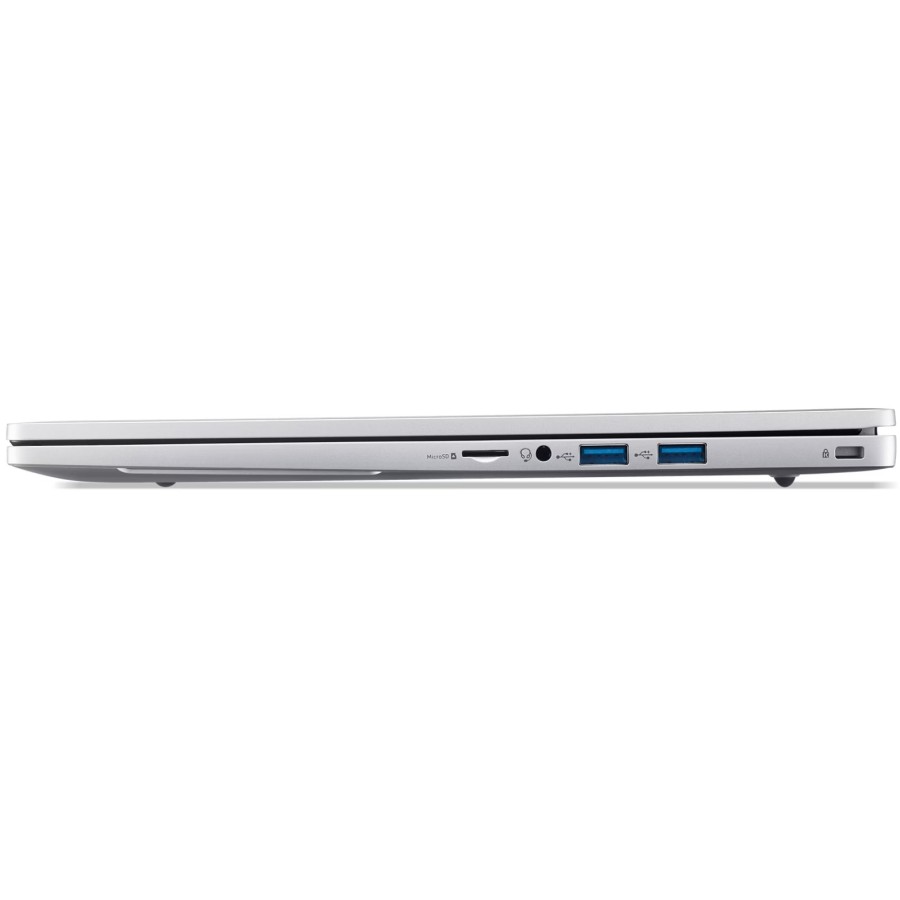 Acer Aspire Lite 15 AL15-32P-P0BX Intel Pentium Silver N6000 1100MHz/15.6"/1920x1080/8GB/256GB SSD/Intel UHD Graphics/Wi-Fi/Bluetooth/Без ОС (NX.JB8ER.002) Silver