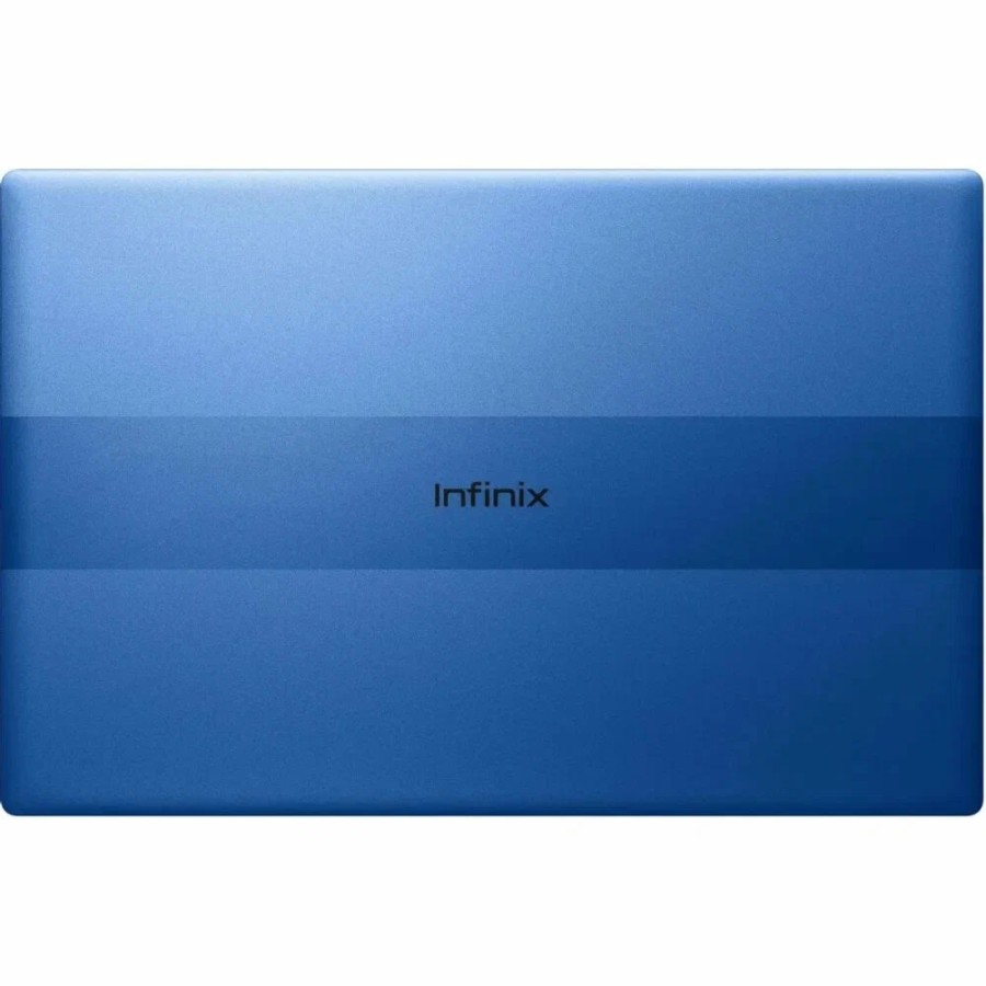 Infinix Inbook Y2 PLUS XL29 Intel Core i3 1115G4 2200MHz/15.6"/1920x1080/16GB/512GB SSD/Intel UHD Graphics/Wi-Fi/Bluetooth/Без ОС (71008301366) Blue