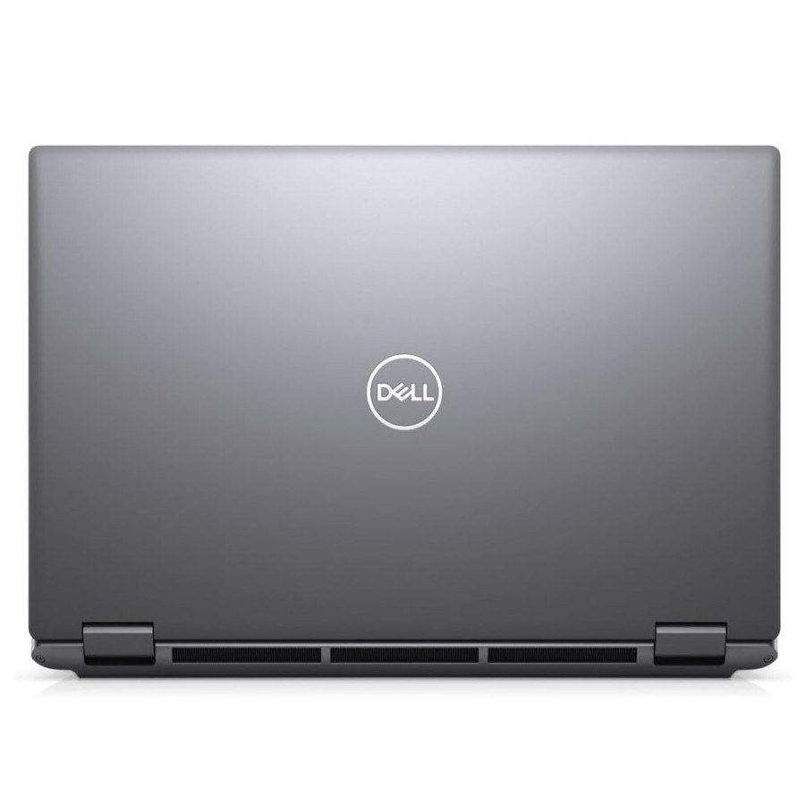 DELL Precision 7780 Intel Core i7 13850HX 2100MHz/17.3"/3840x2160/128GB/2048GB SSD/NVIDIA RTX 5000 Ada 16GB/Wi-Fi/Bluetooth/Linux (7780-7123) Grey