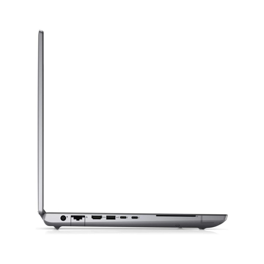 DELL Precision 7780 Intel Core i7 13850HX 2100MHz/17.3"/3840x2160/128GB/2048GB SSD/NVIDIA RTX 5000 Ada 16GB/Wi-Fi/Bluetooth/Linux (7780-7123) Grey