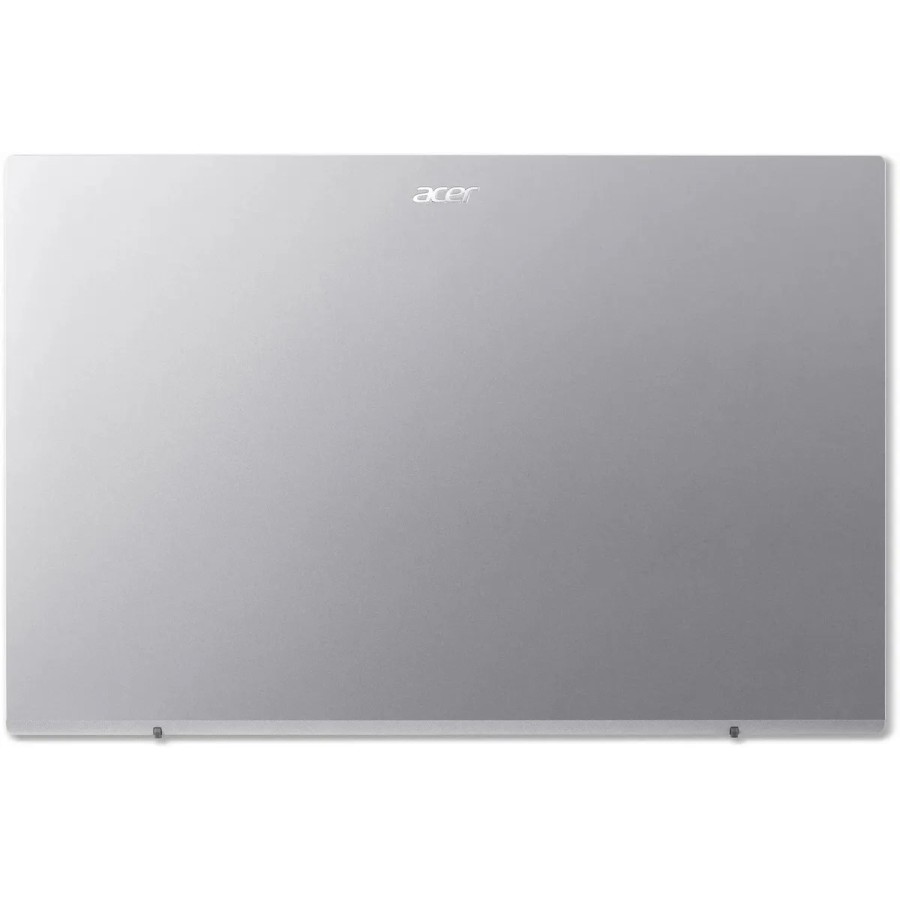 Acer Aspire 3 A317-54-388R Intel Core i3 1215U 1200MHz/17.3"/1920x1080/16GB/512GB SSD/Intel UHD Graphics/Wi-Fi/Bluetooth/DOS (NX.K9YER.009) Silver