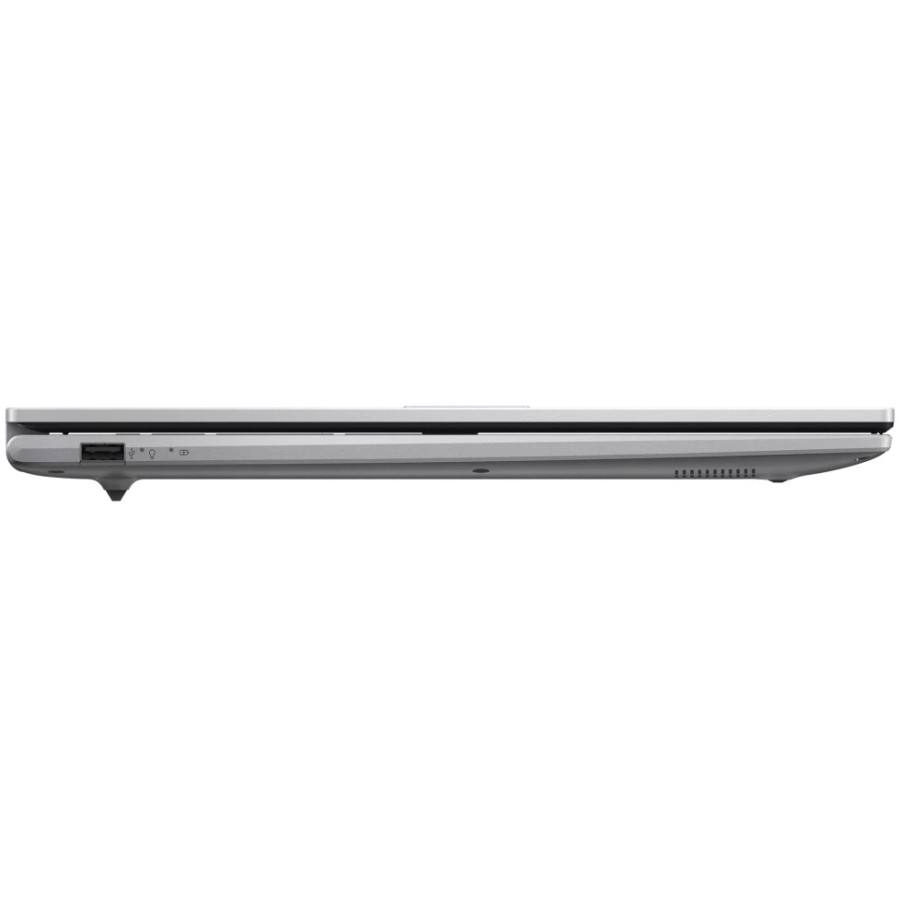 ASUS Vivobook 17 X1704ZA-AU447 Intel Core i3 1215U 1200MHz/17.3"/1920x1080/16GB/512GB SSD/Intel UHD Graphics/Wi-Fi/Bluetooth/DOS (90NB10F2-M00K70) Silver