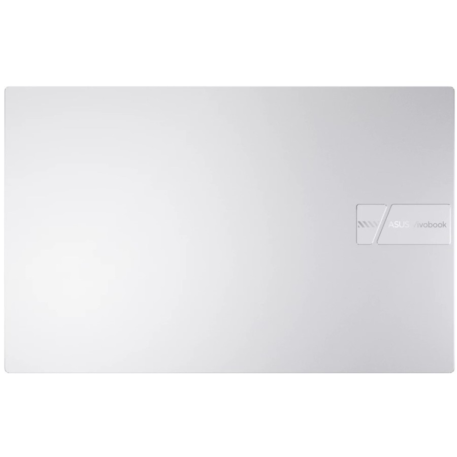 ASUS Vivobook 17 X1704ZA-AU447 Intel Core i3 1215U 1200MHz/17.3"/1920x1080/16GB/512GB SSD/Intel UHD Graphics/Wi-Fi/Bluetooth/DOS (90NB10F2-M00K70) Silver