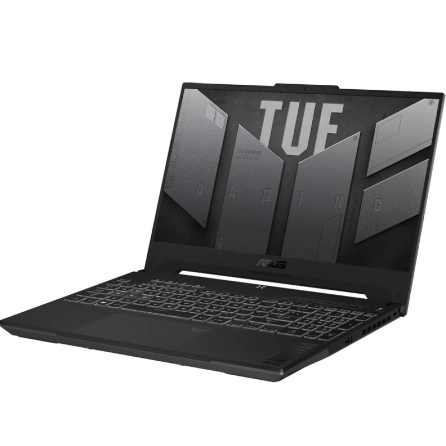 ASUS TUF Gaming F15 FX507VI-LP096 Intel Core i7 13620H 2400MHz/15.6"/1920x1080/16GB/512GB SSD/NVIDIA GeForce RTX 4070 8GB/Wi-Fi/Bluetooth/DOS (90NR0FH7-M005R0) Grey