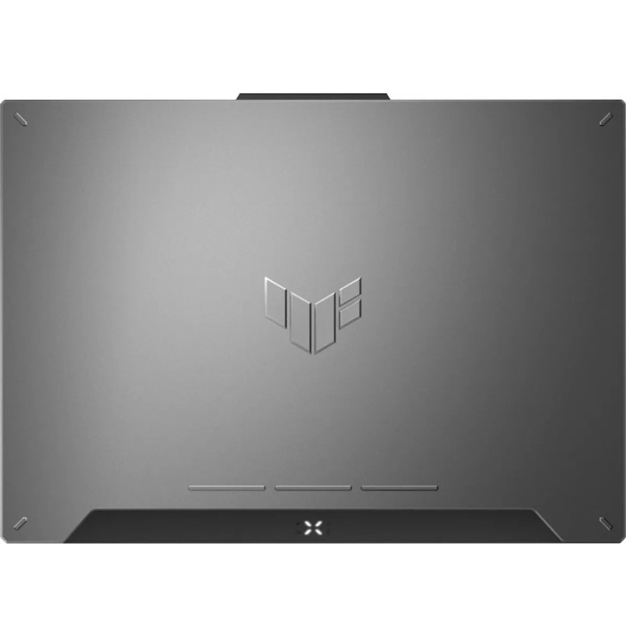 ASUS TUF Gaming F15 FX507VI-LP096 Intel Core i7 13620H 2400MHz/15.6"/1920x1080/16GB/512GB SSD/NVIDIA GeForce RTX 4070 8GB/Wi-Fi/Bluetooth/DOS (90NR0FH7-M005R0) Grey