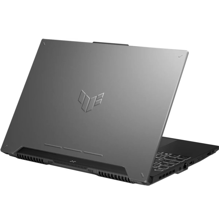 ASUS TUF Gaming F15 FX507VI-LP096 Intel Core i7 13620H 2400MHz/15.6"/1920x1080/16GB/512GB SSD/NVIDIA GeForce RTX 4070 8GB/Wi-Fi/Bluetooth/DOS (90NR0FH7-M005R0) Grey
