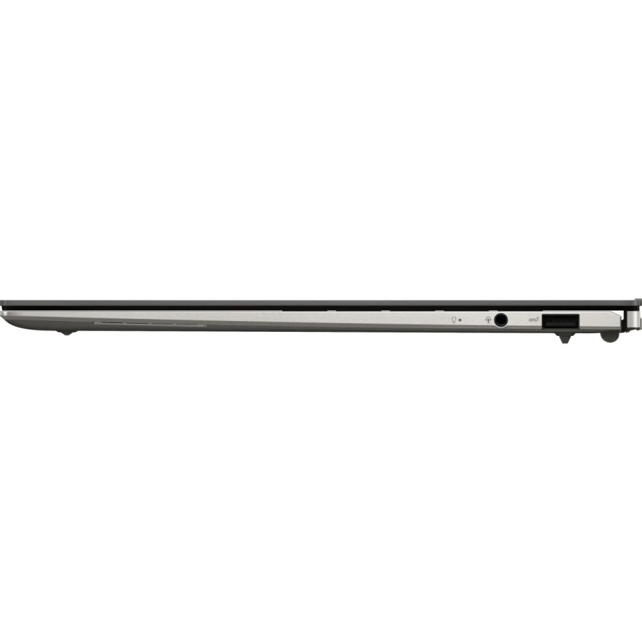 ASUS Zenbook S 13 OLED UX5304VA-NQ396 Intel Core i7 1355U 1700MHz/13.3"/2880х1800/16GB/1024GB SSD/Intel Iris Xe Graphics/Wi-Fi/Bluetooth/DOS (90NB0Z92-M00RU0) Grey