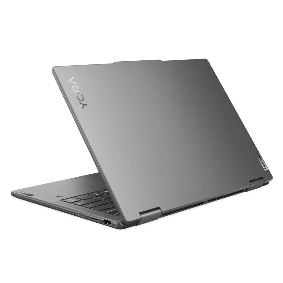 Lenovo Yoga 7 2-in-1 14IML9 Intel Core Ultra 7 155H 3800MHz/14"/2880x1800/32GB/1024GB SSD/Intel Arc Graphics/Wi-Fi/Bluetooth/Windows 11 Home (83DJ0094RU) Grey