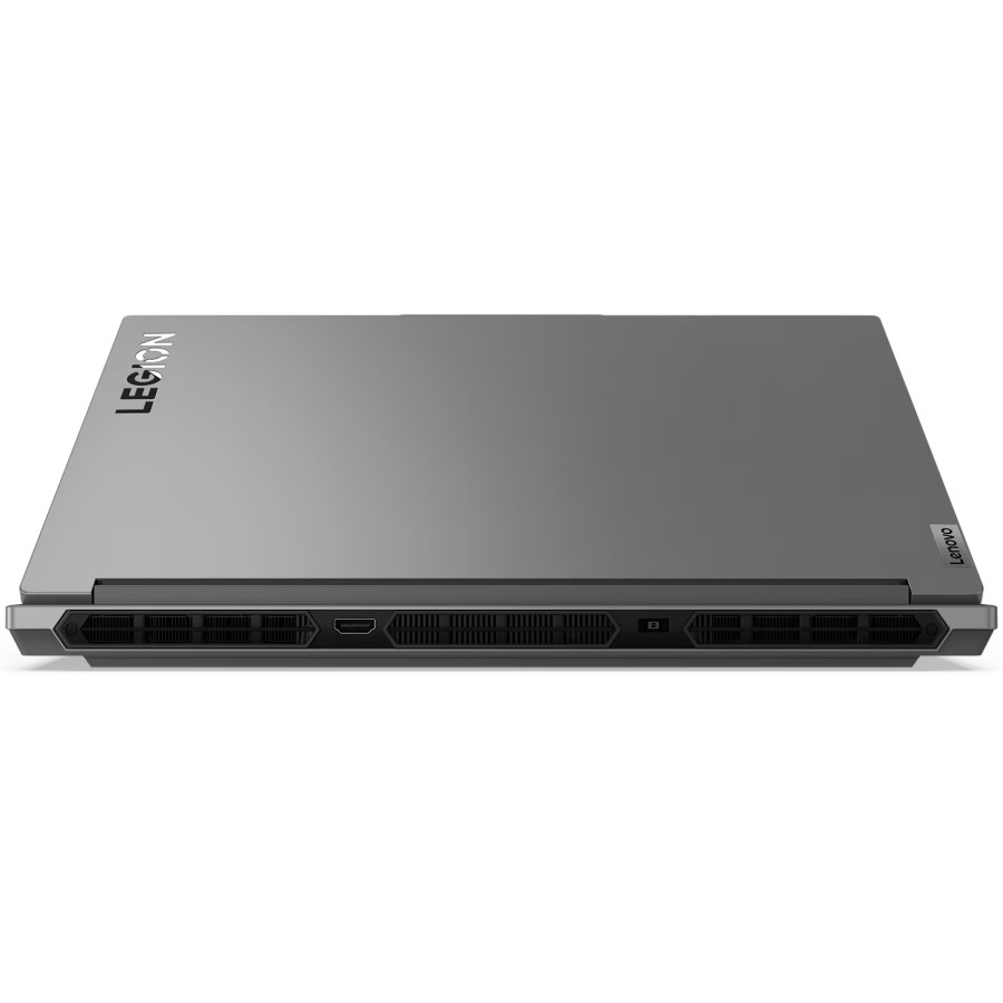 Lenovo Legion 5 16IRX9 Intel Core i7 14700HX 2100MHz/16"/2560x1600/16GB/1024GB SSD/NVIDIA GeForce RTX 4070 8GB/Wi-Fi/Bluetooth/Без ОС (83DG008NCD) Grey