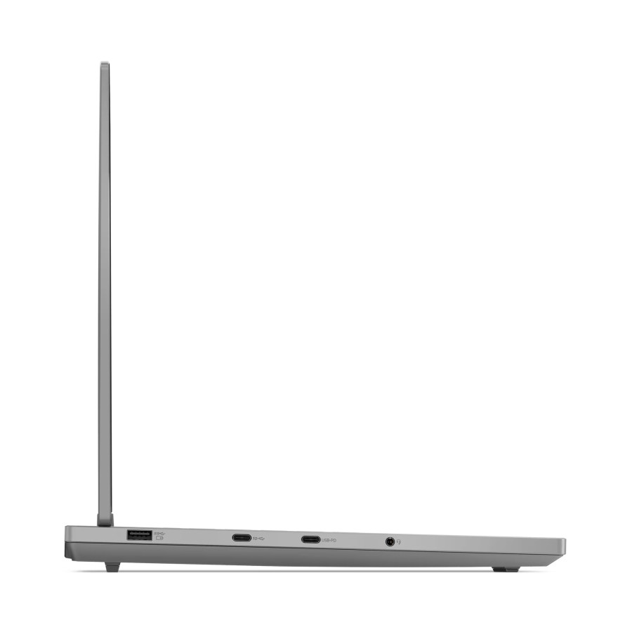 Lenovo Legion 5 16IRX9 Intel Core i7 14700HX 2100MHz/16"/2560x1600/16GB/1024GB SSD/NVIDIA GeForce RTX 4070 8GB/Wi-Fi/Bluetooth/Без ОС (83DG008NCD) Grey