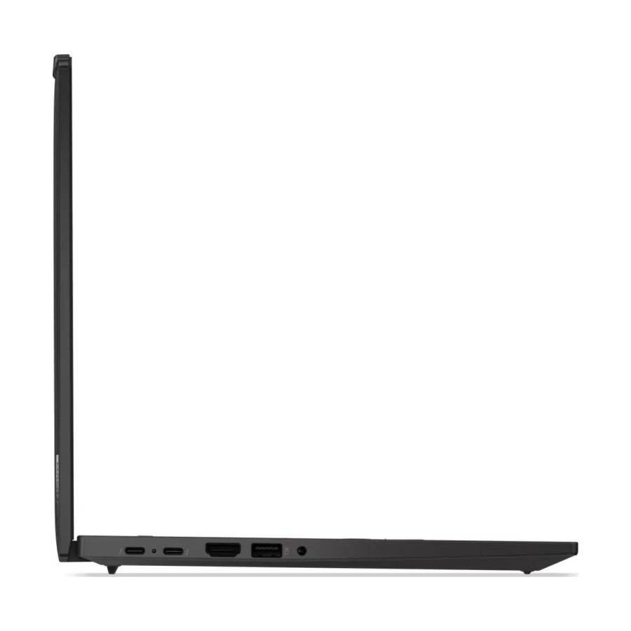 Lenovo ThinkPad T14 Gen 5 Intel Core Ultra 7 155U 1700MHz/14"/1920x1200/16GB/512GB SSD/Intel Graphics/Wi-Fi/Bluetooth/Windows 11 Pro (21ML0034RT) Black