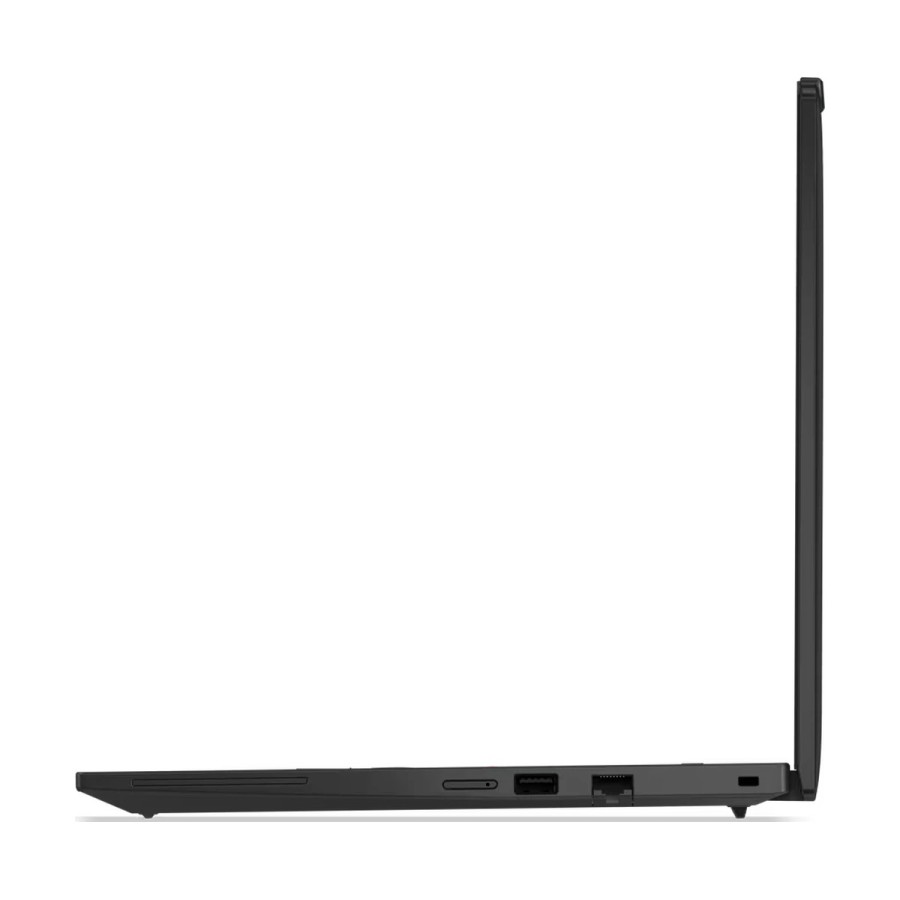 Lenovo ThinkPad T14 Gen 5 Intel Core Ultra 7 155U 1700MHz/14"/1920x1200/16GB/512GB SSD/Intel Graphics/Wi-Fi/Bluetooth/Windows 11 Pro (21ML0034RT) Black