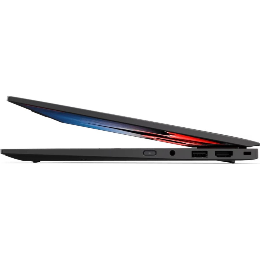 Lenovo ThinkPad X1 Carbon Gen 12 Intel Core Ultra 7 155H 3800MHz/14"/2880x1800/32GB/1024GB SSD/Intel Arc Graphics/Wi-Fi/Bluetooth/LTE/Windows 11 Pro (21KC0000CD) Black