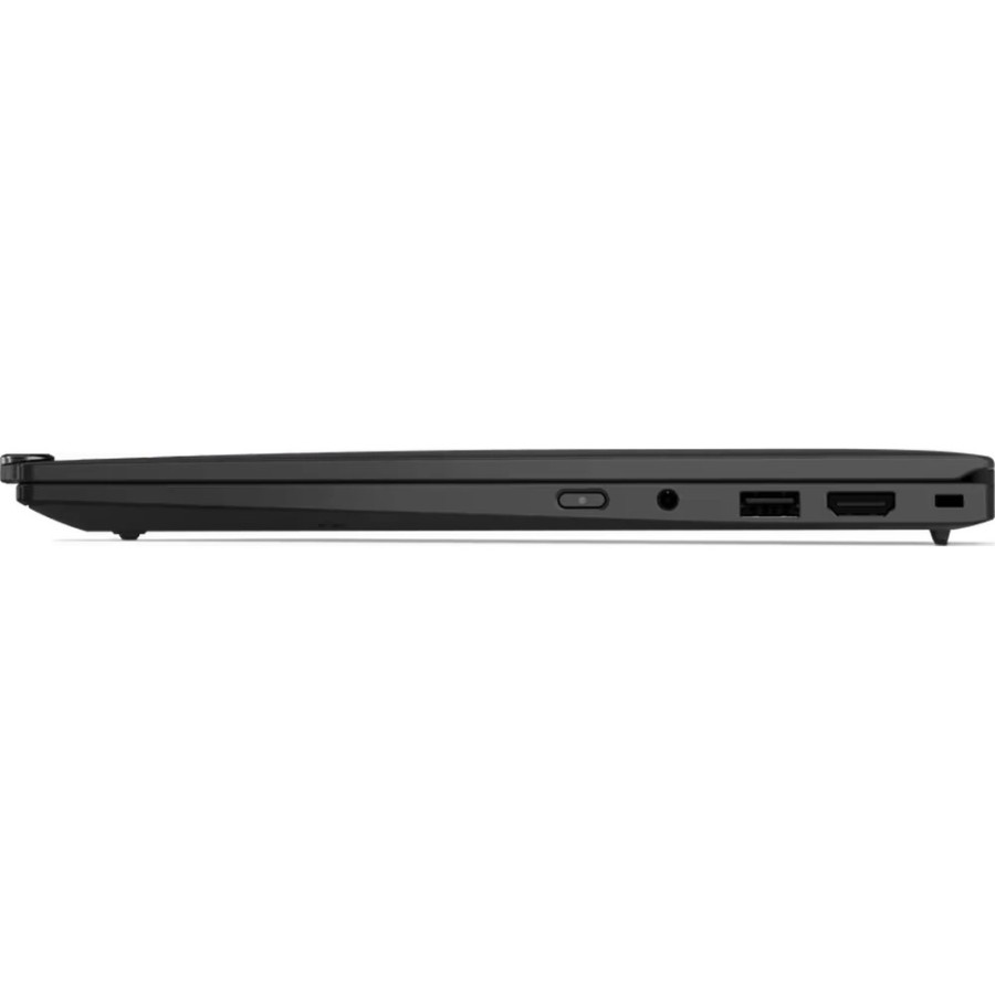 Lenovo ThinkPad X1 Carbon Gen 12 Intel Core Ultra 7 155H 3800MHz/14"/2880x1800/32GB/1024GB SSD/Intel Arc Graphics/Wi-Fi/Bluetooth/LTE/Windows 11 Pro (21KC0000CD) Black
