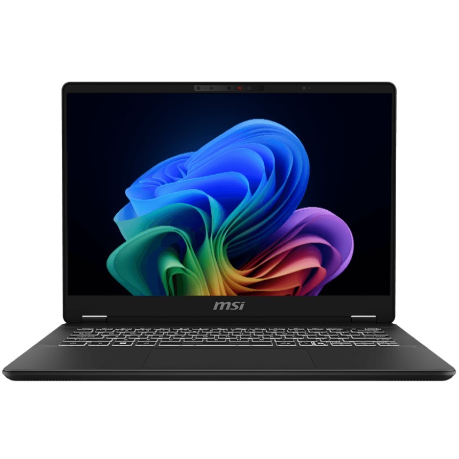 MSI Prestige 14 AI+ Evo C2VMG-026RU Intel Core Ultra 7 258V 2200MHz/14"/2880x1800/32GB/1024GB SSD/Intel Arc Graphics/Wi-Fi/Bluetooth/Windows 11 Home (9S7-14N321-026) Grey