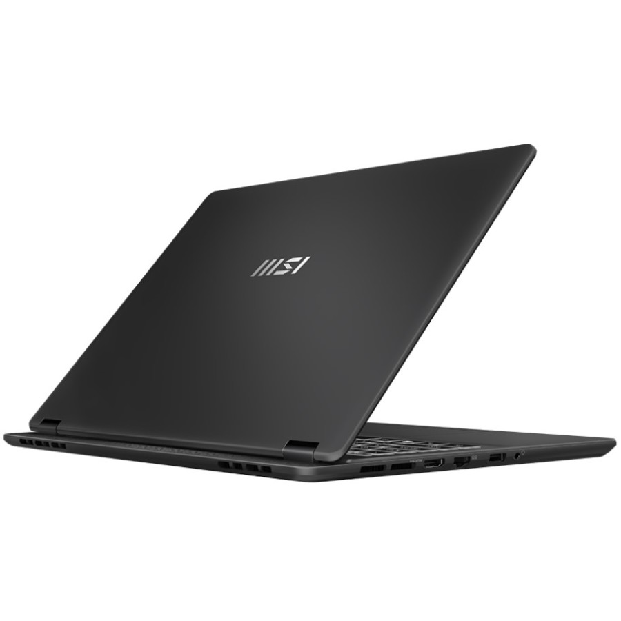 MSI Prestige 14 AI+ Evo C2VMG-026RU Intel Core Ultra 7 258V 2200MHz/14"/2880x1800/32GB/1024GB SSD/Intel Arc Graphics/Wi-Fi/Bluetooth/Windows 11 Home (9S7-14N321-026) Grey