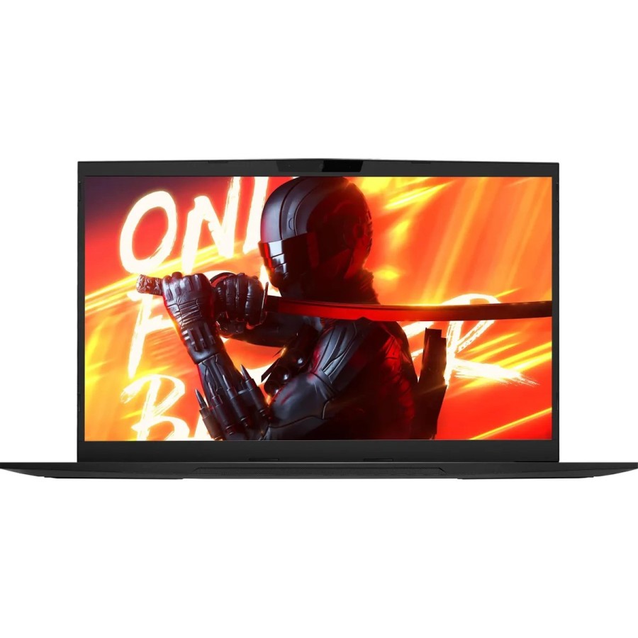 MAIBENBEN X17A AMD Ryzen 7 7435H 3100MHz/17.3"/1920x1080/16GB/512GB SSD/NVIDIA GeForce RTX 3050 4GB/Wi-Fi/Bluetooth/Linux (X17A-R77435FFSLBRE0) Black