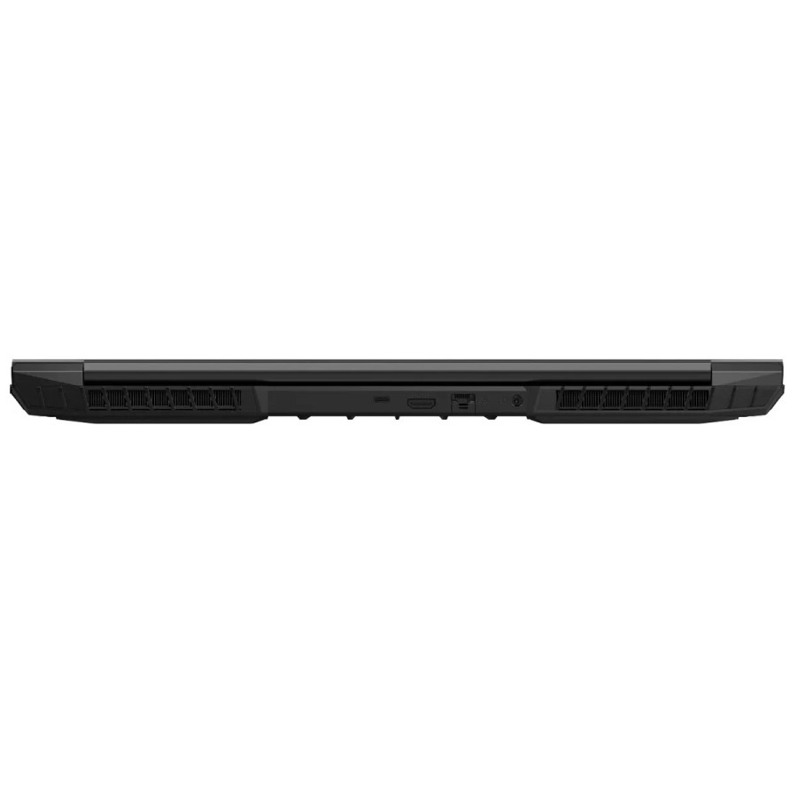 MAIBENBEN X17A AMD Ryzen 7 7435H 3100MHz/17.3"/1920x1080/16GB/512GB SSD/NVIDIA GeForce RTX 3050 4GB/Wi-Fi/Bluetooth/Linux (X17A-R77435FFSLBRE0) Black