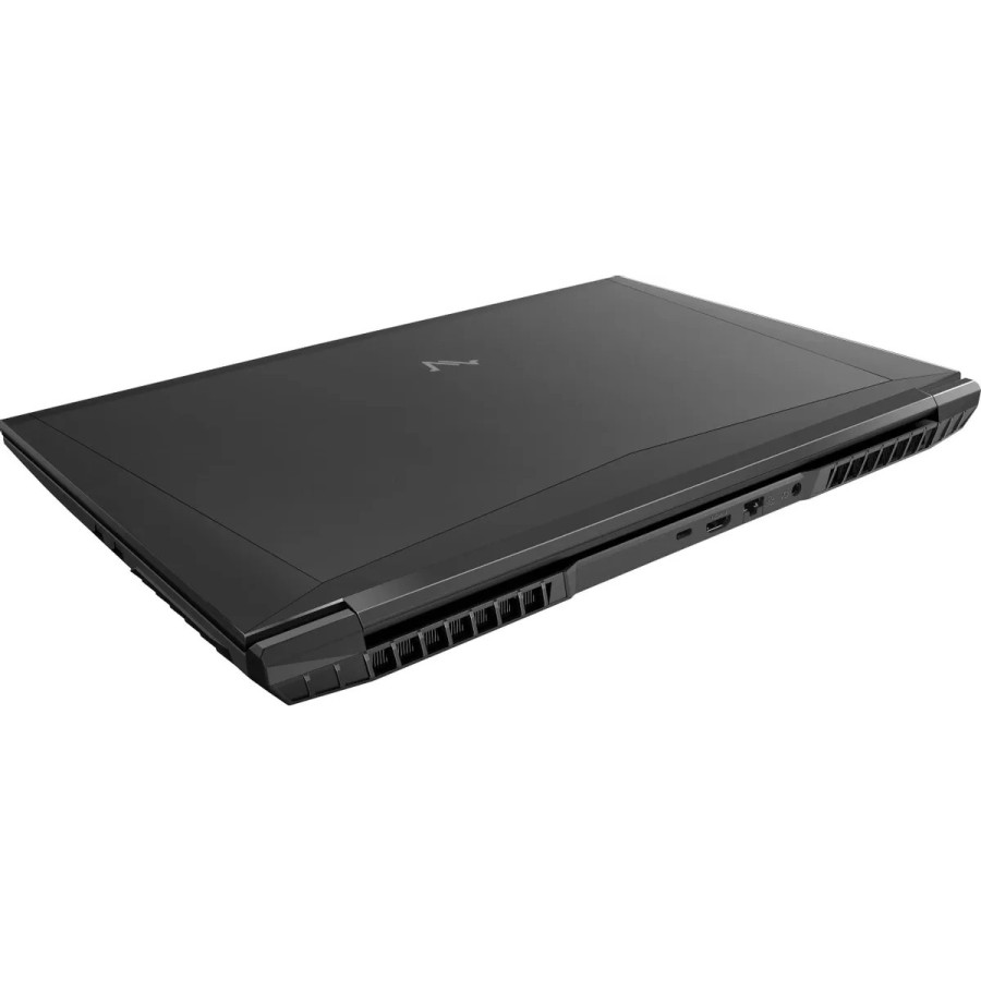MAIBENBEN X17A AMD Ryzen 7 7435H 3100MHz/17.3"/1920x1080/16GB/512GB SSD/NVIDIA GeForce RTX 3050 4GB/Wi-Fi/Bluetooth/Linux (X17A-R77435FFSLBRE0) Black