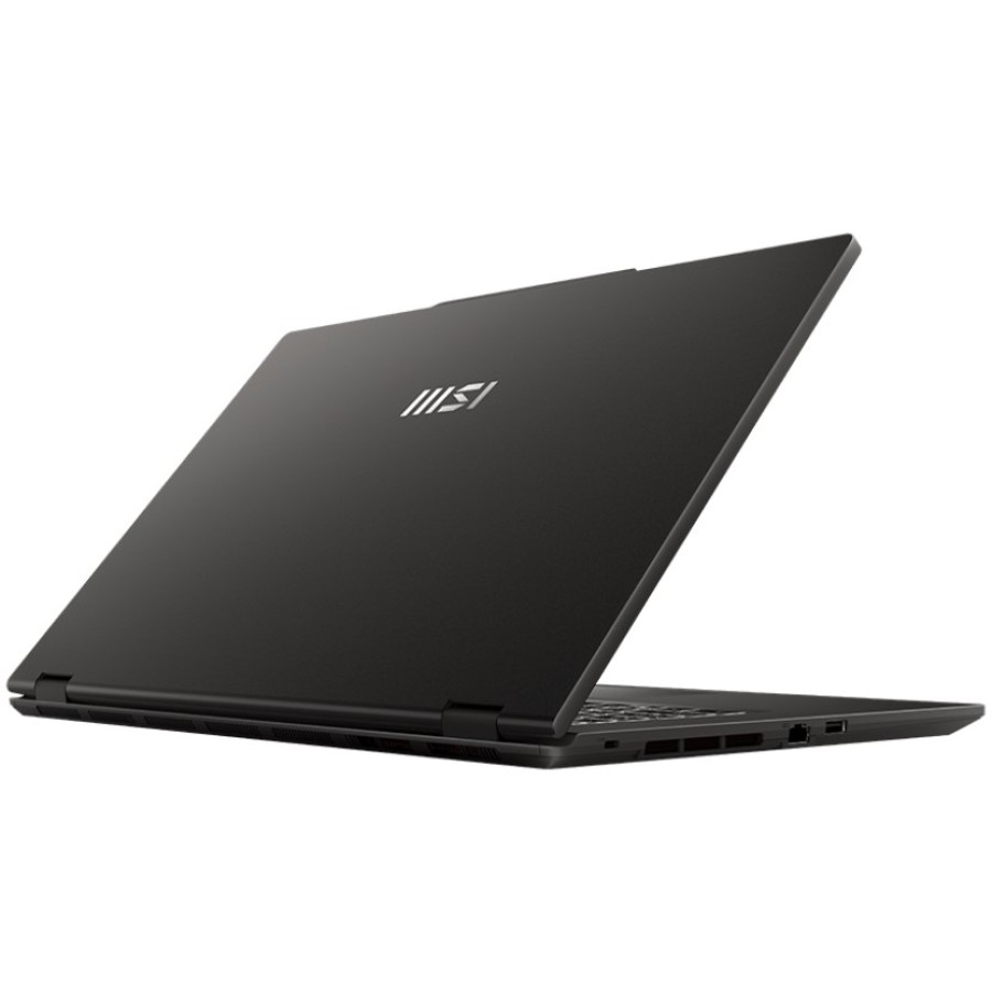 MSI Venture A17 AI A2HMG-002XRU AMD Ryzen 7 260 3800MHz/17.3"/1920x1080/16GB/512GB SSD/AMD Radeon 780M/Wi-Fi/Bluetooth/Без ОС (9S7-17UK11-002) Grey