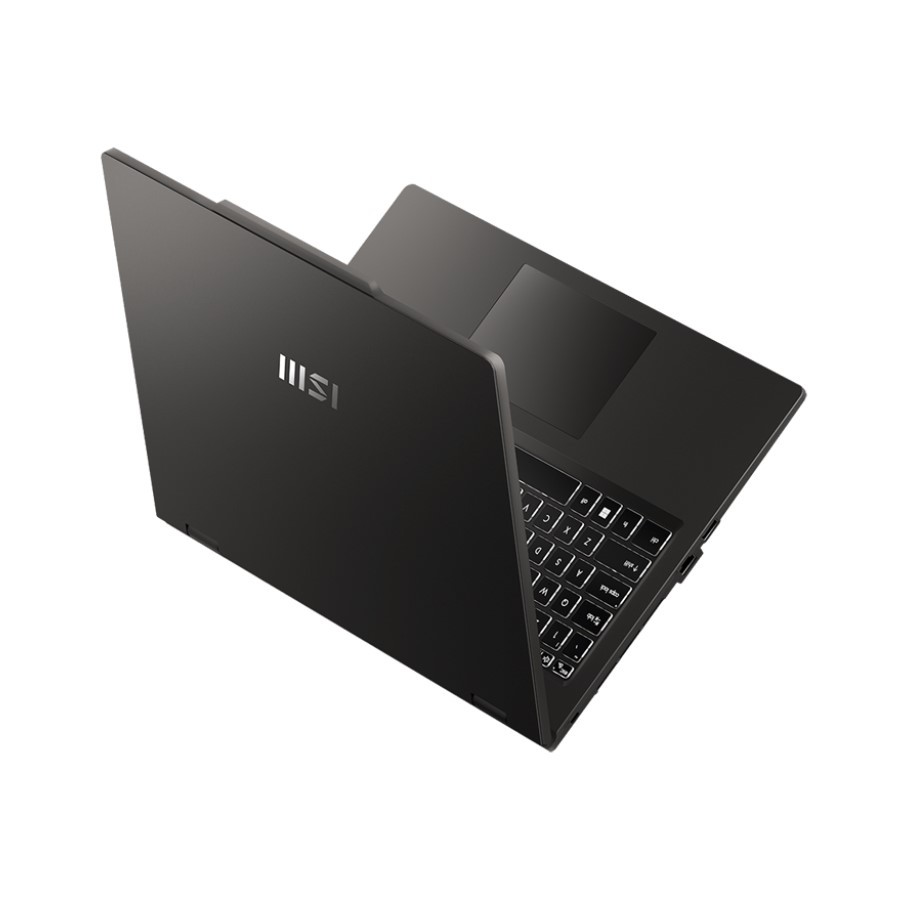 MSI VenturePro 16 AI A1VEG-007XRU Intel Core Ultra 7 155H 3800MHz/16"/2048x1280/16GB/1024GB SSD/NVIDIA GeForce RTX 4050 6GB/Wi-Fi/Bluetooth/Без ОС (9S7-261121-007) Grey