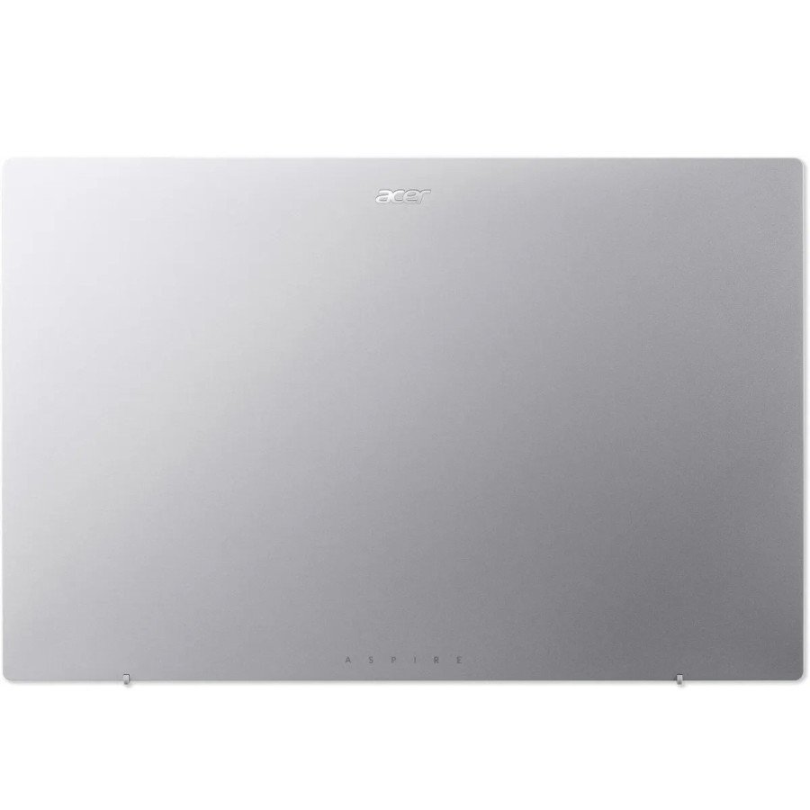 Acer Aspire Go AG15-41P-R40D AMD Ryzen 7 7735HS 3200MHz/15.6"/1920x1080/16GB/512GB SSD/AMD Radeon 680M/Wi-Fi/Bluetooth/Без ОС (NX.J7FCD.003) Silver