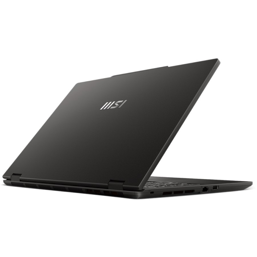 MSI VenturePro 15 AI A1UDXG-006XRU Intel Core Ultra 5 125H 3600MHz/15.6"/1920x1080/16GB/512GB SSD/NVIDIA GeForce RTX 3050 6GB/Wi-Fi/Bluetooth/Без ОС (9S7-15Q121-006) Grey