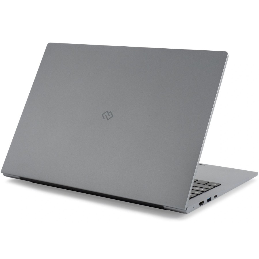 Digma EVE C5805 Intel N100 800MHz/16"/1920х1200/16GB/512GB SSD/Intel UHD Graphics/Wi-Fi/Bluetooth/Windows 11 Pro (DN16N1-ADXW01) Grey