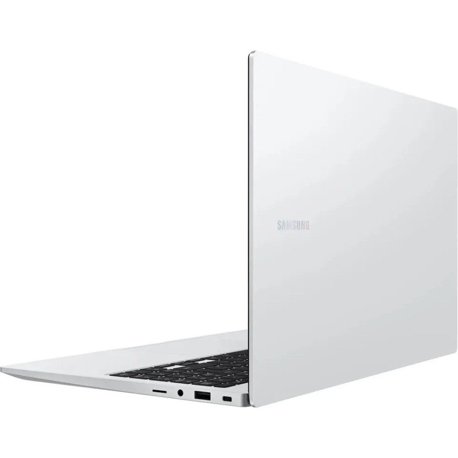 Samsung Galaxy Book 4 NP750 Intel Core 7 150U 1800MHz/15.6"/1920x1080/16GB/512GB SSD/Intel Graphics/Wi-Fi/Bluetooth/Windows 11 Home (NP750XGK-LS2US) Silver