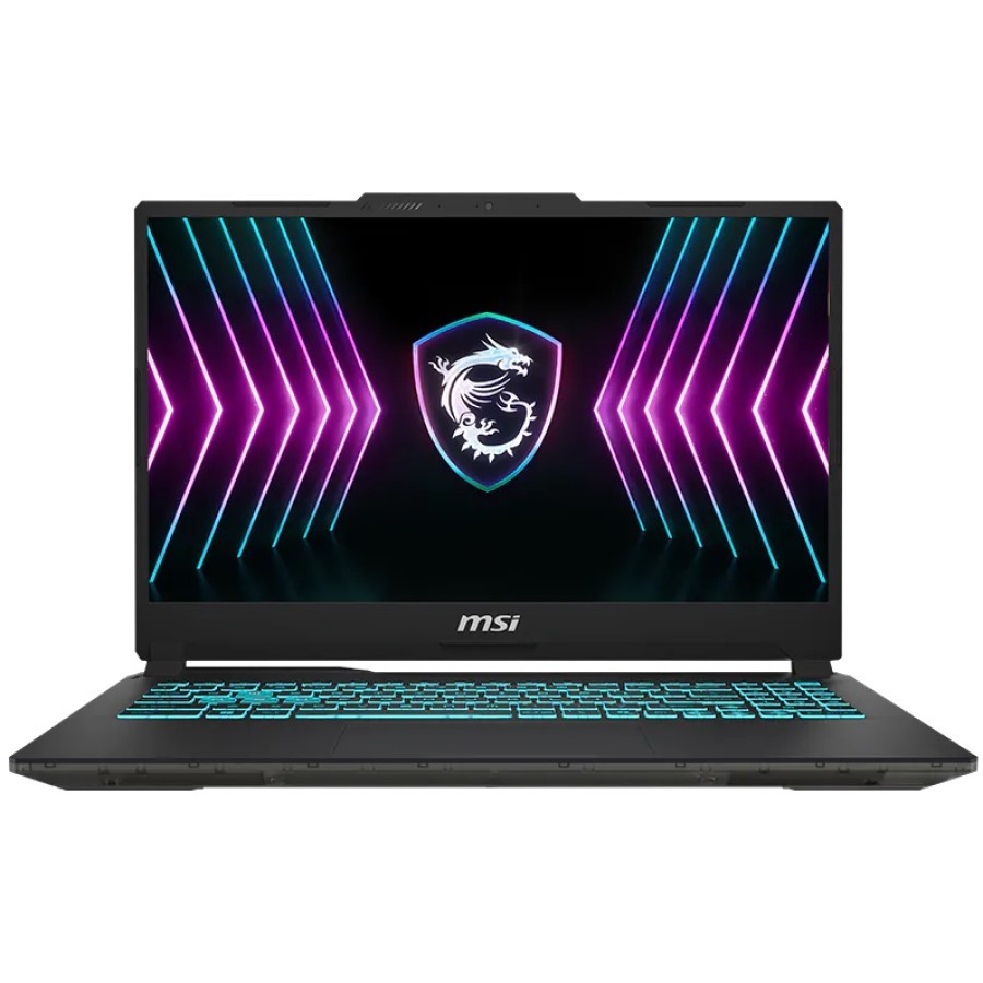MSI Cyborg 15 A2RUDX-2403XRU Intel Core 5 210H 2200MHz/15.6"/1920x1080/16GB/512GB SSD/NVIDIA GeForce RTX 3050 6GB/Wi-Fi/Bluetooth/Без ОС (9S7-15K111-2403) Black