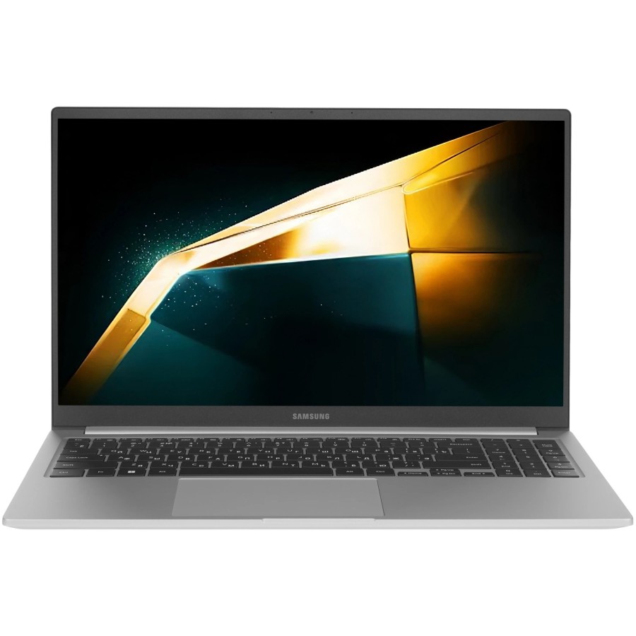 Samsung Galaxy Book 4 NP754 Intel Core i3 1315U 1200MHz/15.6"/1920x1080/8GB/512GB SSD/Intel UHD Graphics/Wi-Fi/Bluetooth/Linux (NP754XGR-LS1IN) Silver