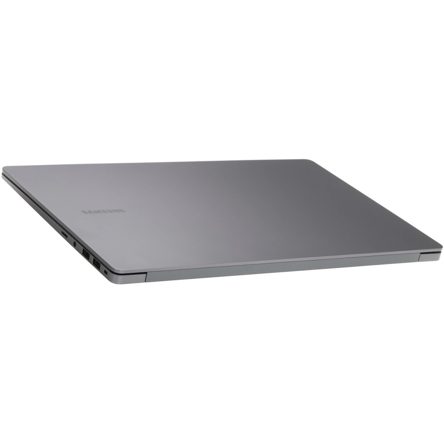 Samsung Galaxy Book 5 NP750 Intel Core Ultra 7 255U 3800MHz/15.6"/1920x1080/32GB/1024GB SSD/Intel Graphics/Wi-Fi/Bluetooth/Windows 11 Home (NP750XHD-KD4IN) Grey