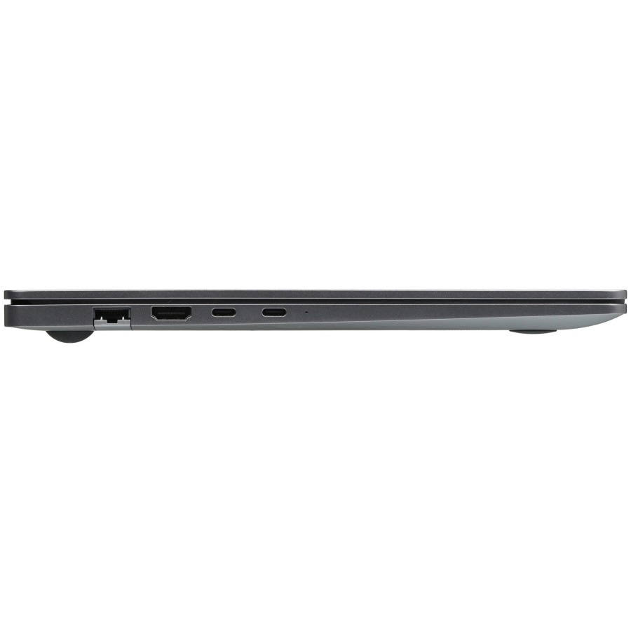 Samsung Galaxy Book 5 NP750 Intel Core Ultra 7 255U 3800MHz/15.6"/1920x1080/32GB/1024GB SSD/Intel Graphics/Wi-Fi/Bluetooth/Windows 11 Home (NP750XHD-KD4IN) Grey