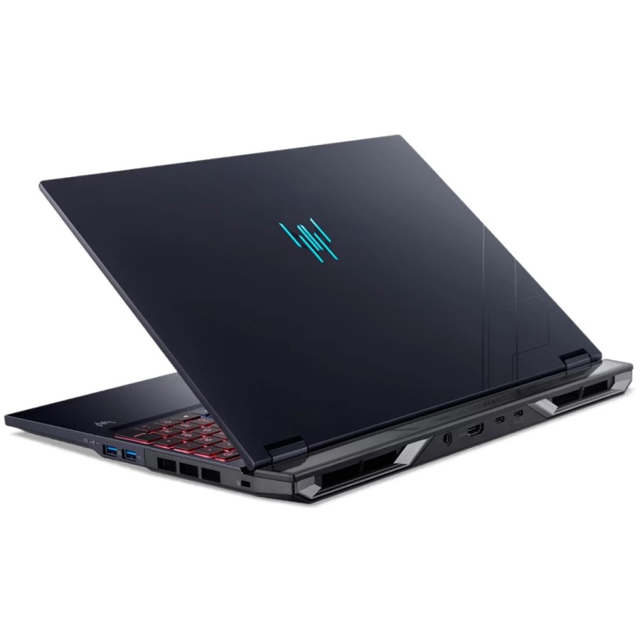 Acer Predator Helios NEO 16 AI PH16-73-92V4 Intel Core Ultra 9 275HX 2700MHz/16"/2560x1600/16GB/1024GB SSD/NVIDIA GeForce RTX 5090 24GB/Wi-Fi/Bluetooth/Без ОС (NH.QW2EM.001) Black