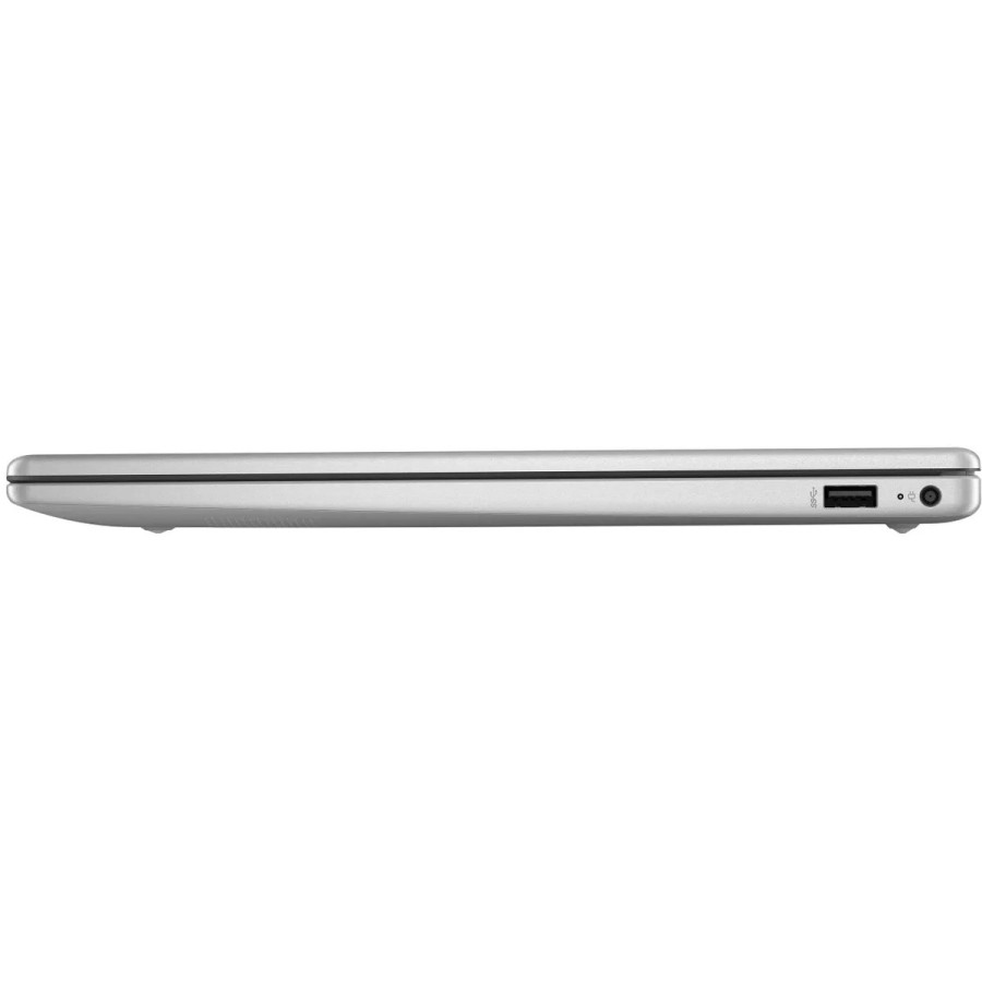 HP 15-fd1015ci (A16KDEA) Intel Core 3 100U 1200MHz/15.6"/1920x1080/16GB/512GB SSD/Intel Graphics/Wi-Fi/Bluetooth/DOS (Silver)