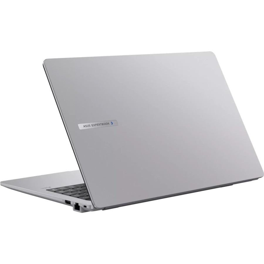 ASUS ExpertBook P1 PM1503CDA-S70598 AMD Ryzen 5 150 3300MHz/15.6"/1920x1080/8GB/512GB SSD/AMD Radeon 660M/Wi-Fi/Bluetooth/Windows 11 Pro (90NX09D1-M00PM0_Win11P) Grey