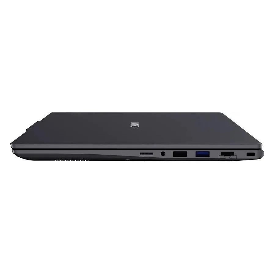 CHUWI Corebook S Intel Core i3 1220P 1500MHz/15.6"/1920x1080/8GB/256GB SSD/Intel UHD Graphics/Wi-Fi/Bluetooth/Windows 11 Pro (CWI656-328N2N1PDMXS) Grey