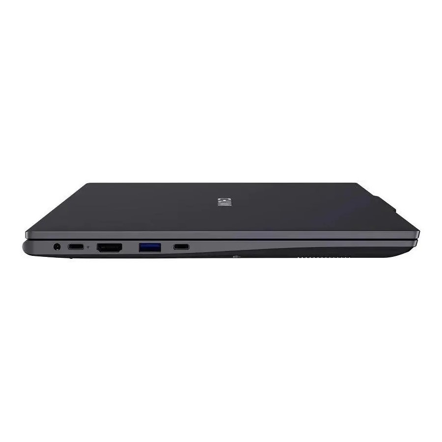 CHUWI Corebook S Intel Core i3 1220P 1500MHz/15.6"/1920x1080/8GB/256GB SSD/Intel UHD Graphics/Wi-Fi/Bluetooth/Windows 11 Pro (CWI656-328N2N1PDMXS) Grey