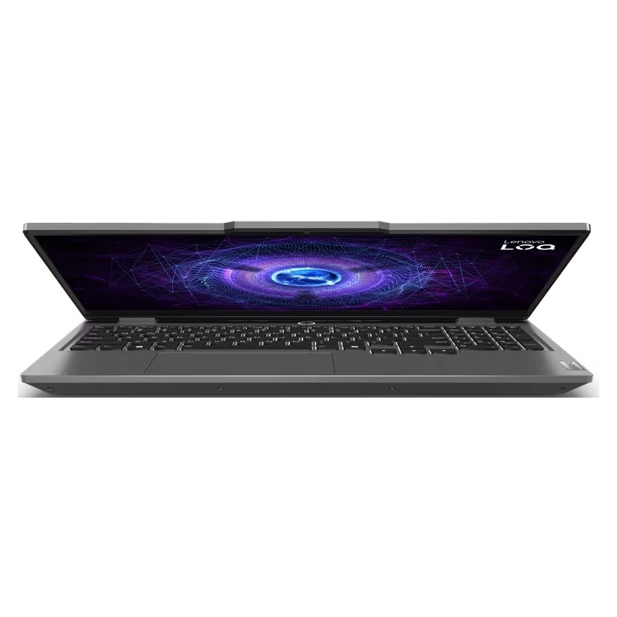Lenovo LOQ 15IAX9 Intel Core i5 12450HX 2400MHz/15.6"/1920x1080/24GB/512GB SSD/NVIDIA GeForce RTX 4050 6GB/Wi-Fi/Bluetooth/Без ОС (83GS00ELRK) Grey